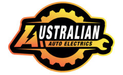 Australian Auto Electrics Pty Ltd Logo